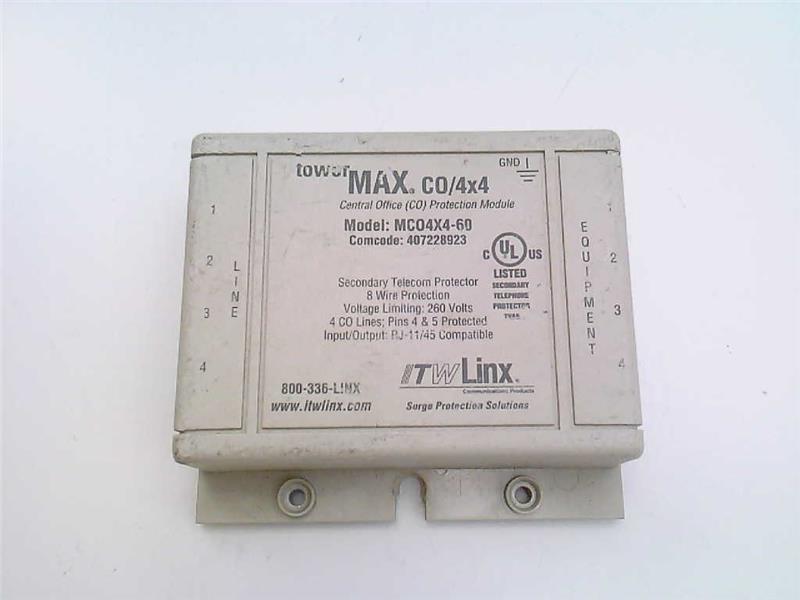 ITW MCO4X460