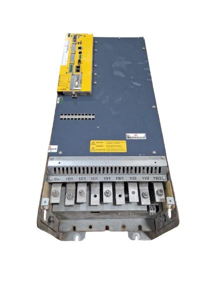 BAUMULLER BM4454-SI1-01543-10A00M20-S01-03-E80
