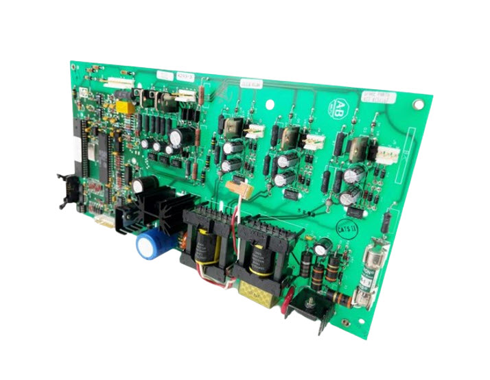 ALLEN BRADLEY SP-151167
