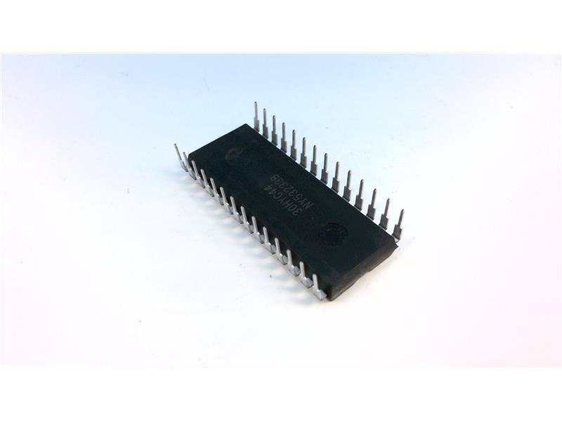 XICOR X28HC256P15