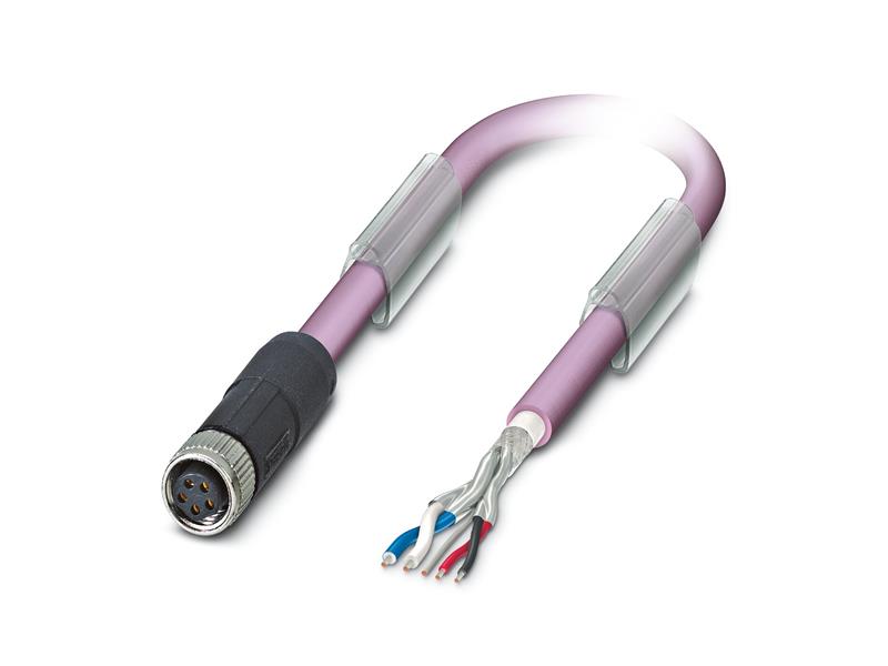 PHOENIX CONTACT SAC-5P- 2,0-920/M 8FS
