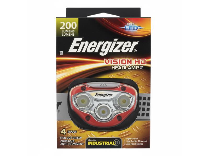 HDBIN32E par ENERGIZER