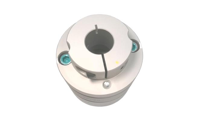 ZERO MAX INC SC060R-044-019