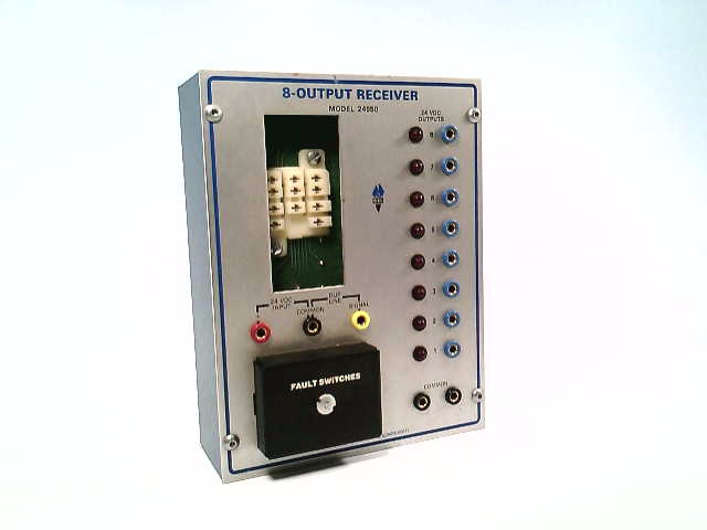 ENERGY CONCEPTS INC 24550