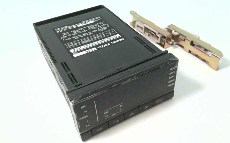 K3NV-LC1A by OMRON