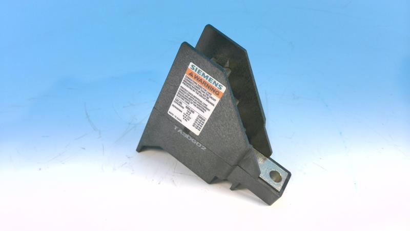 SIEMENS TA3DG02