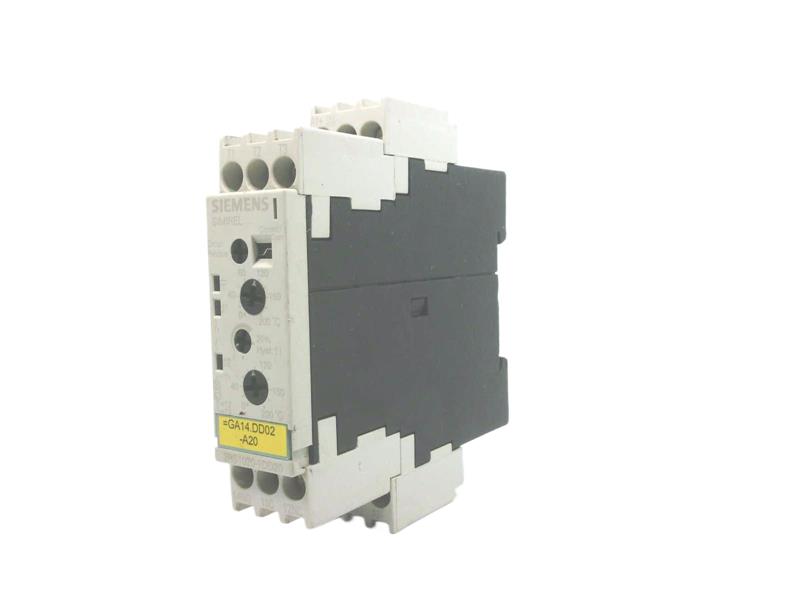 3RS1020-1DD20 par SIEMENS