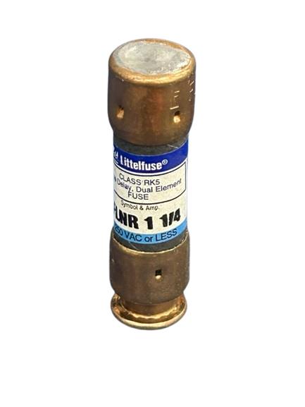 LITTELFUSE FLN-R-1-1/4