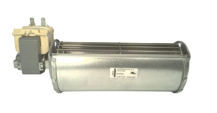 EBM PAPST QLZ06/1800-A249-2524L-61LG