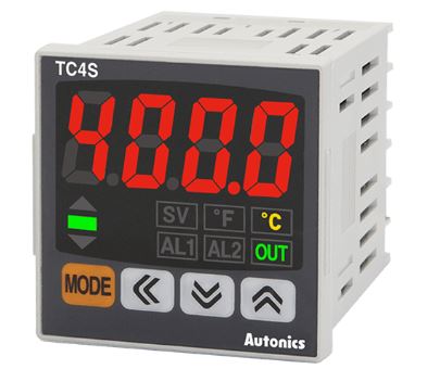 TC4S-12R par AUTONICS
