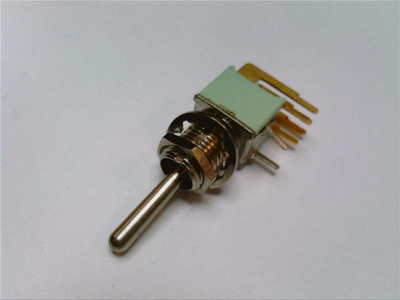 ITT 7201MDAGE