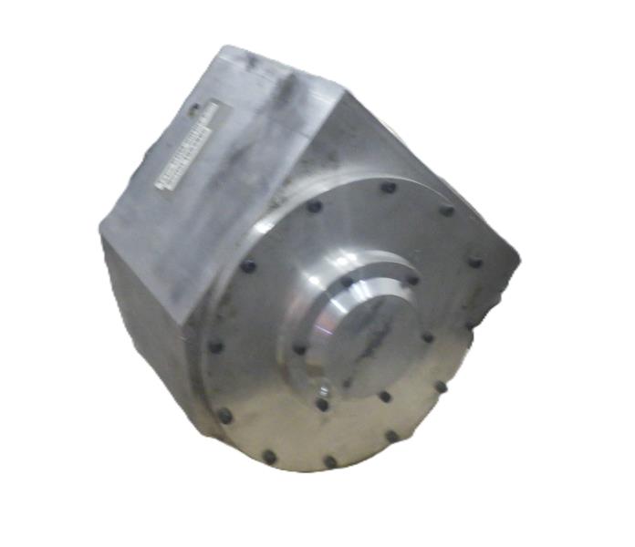 KOLLMORGEN KBM-60H02-E09