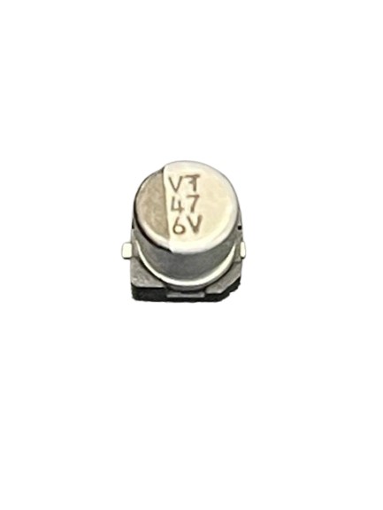 MCVVT6R3M470DA1L par MULTICOMP