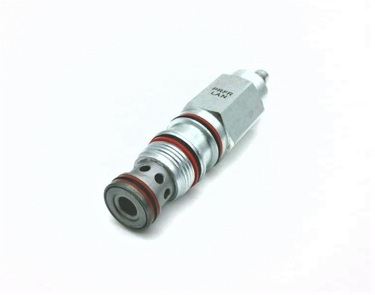 PRFRLAN by SUN HYDRAULICS