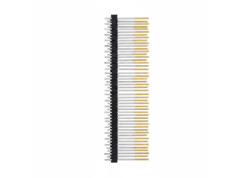 TSW-123-15-F-D par SAMTEC