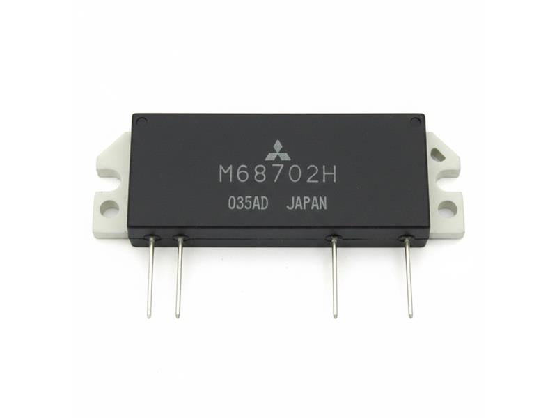 MITSUBISHI M68702H
