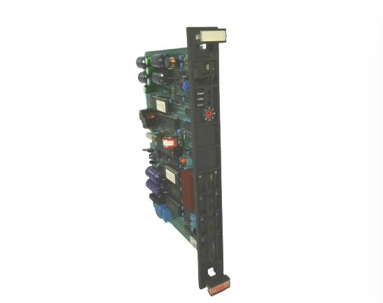 SIEMENS NRUC