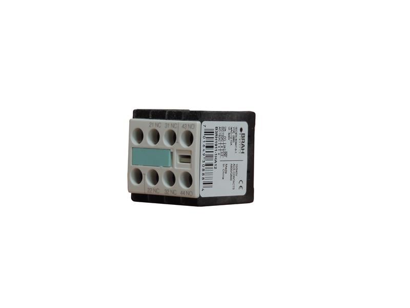 BRAH ELECTRIC B3RH1911-1HA12