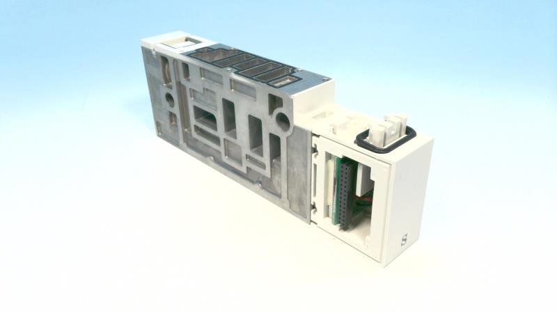 SMC VVQC4000-1B-S-C0