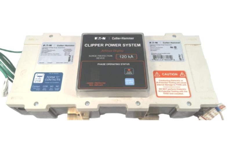 EATON CORPORATION CPS120240SAA