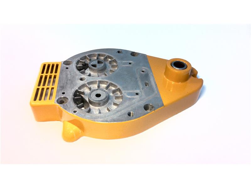 MLK-549 by INGERSOLL RAND