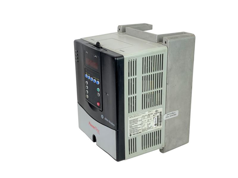 ALLEN BRADLEY 20AD5P0A0AYNANNN