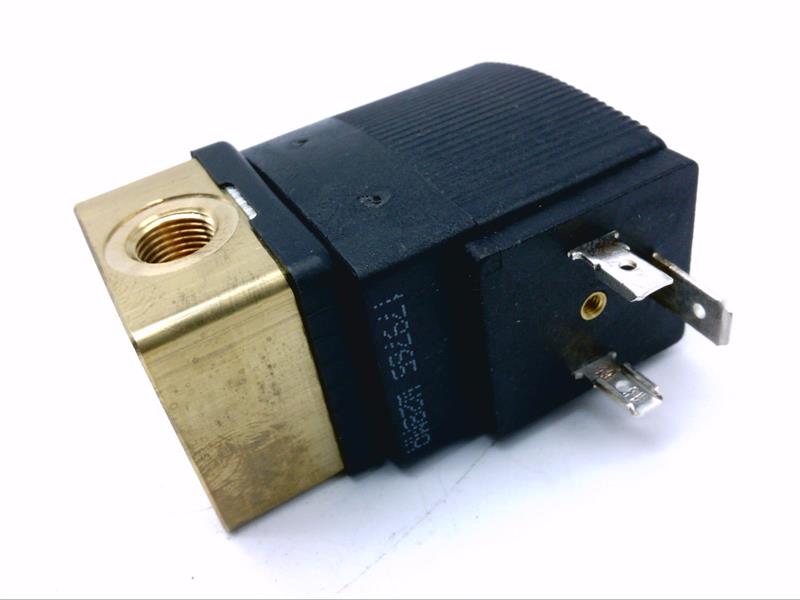 BURKERT 6013-A-2.5-FKM-MS