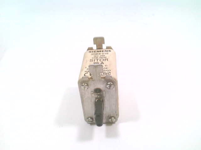 SIEMENS 3NE8015