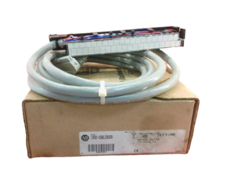 ALLEN BRADLEY 1492-CABLE025R