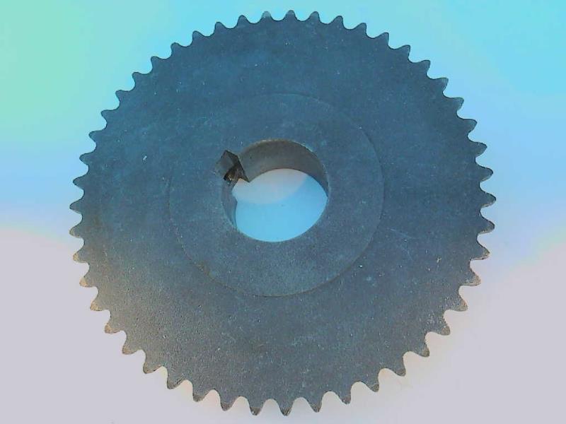 MARTIN SPROCKET & GEAR INC 25B48