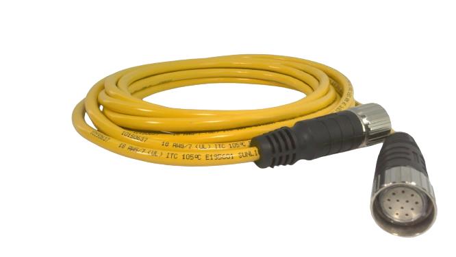 TURCK CSM CKM 12-7-5