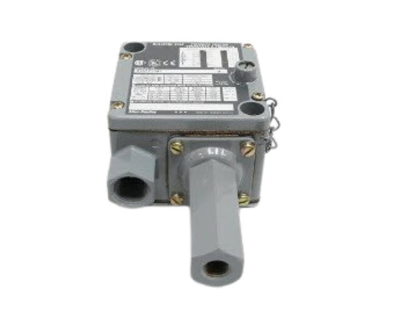 ALLEN BRADLEY 836T-254J