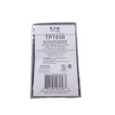 EATON CORPORATION TP7058