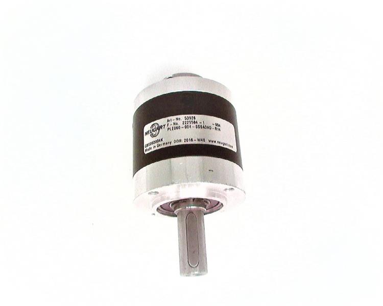 NEUGART PLE060-004-SSSA3AD-R14
