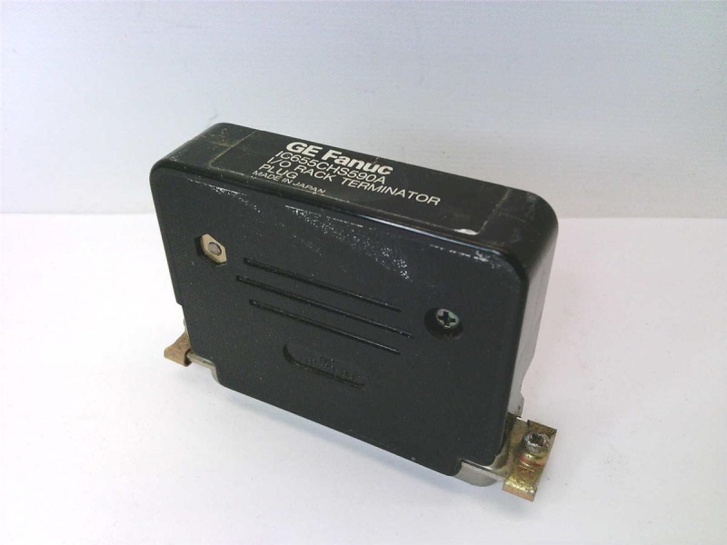 FANUC IC655CHS590