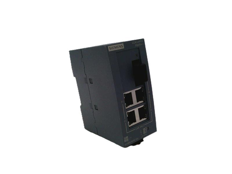 SIEMENS 6GK5004-1BD00-1AB2