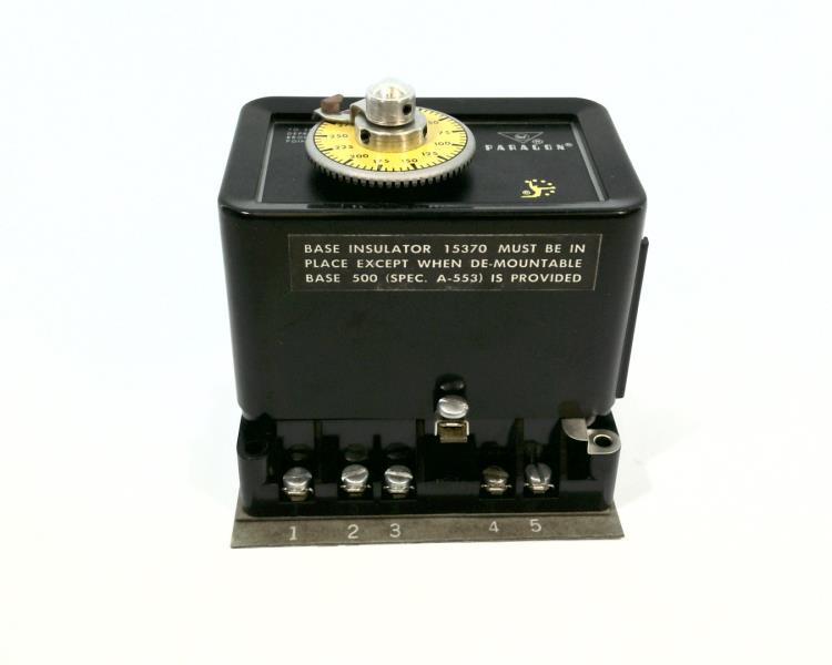 INVENSYS 500-122-03