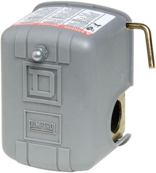 SCHNEIDER ELECTRIC FSG2G24M4CP