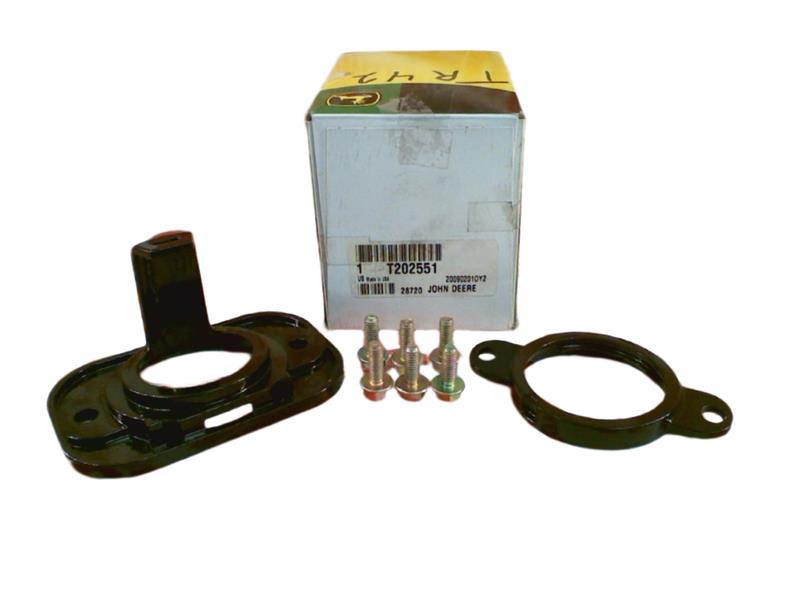 T202551 by JOHN DEERE
