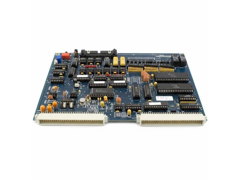 NIDEC CORP 1590-4240