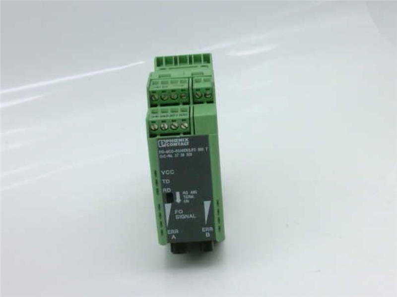 PHOENIX CONTACT PSI-MOS-RS485W2/FO 660 T