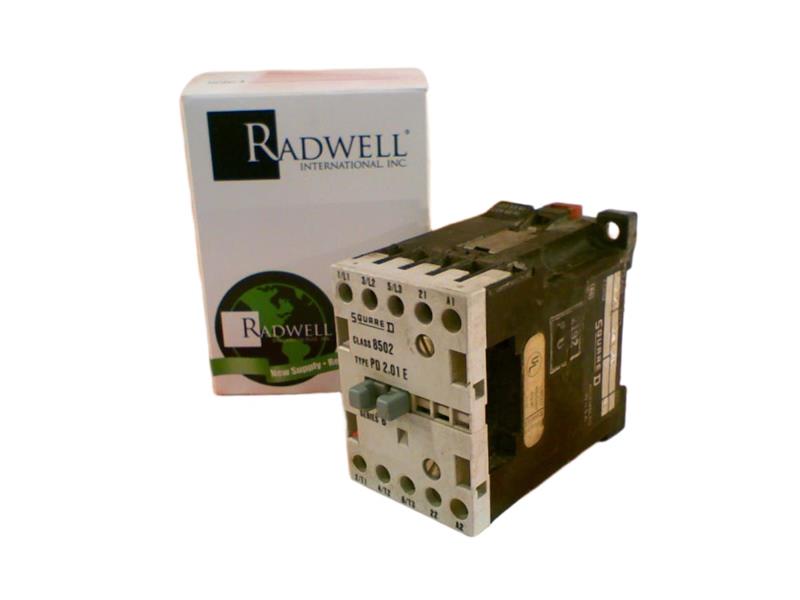 8502-PD2.01E-V02 by SCHNEIDER ELECTRIC