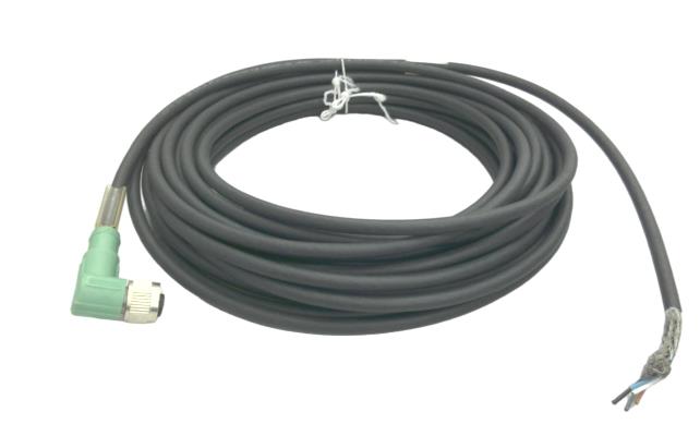 PHOENIX CONTACT SAC-5P-10,0-PUR/M12FR SH