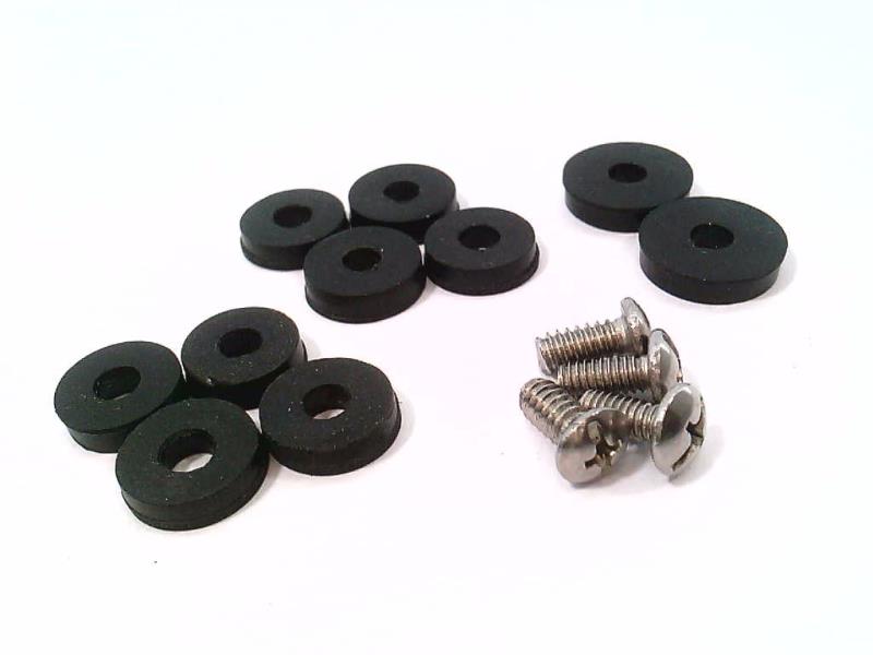 DANCO CORP 80790