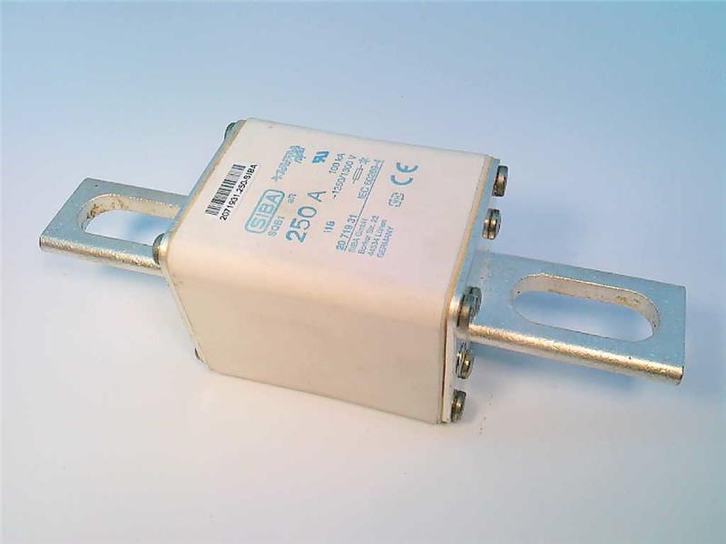 SIBA 20 719 31.250