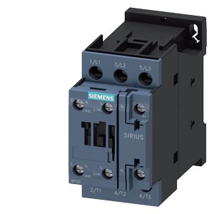 SIEMENS 3RT20251BA40