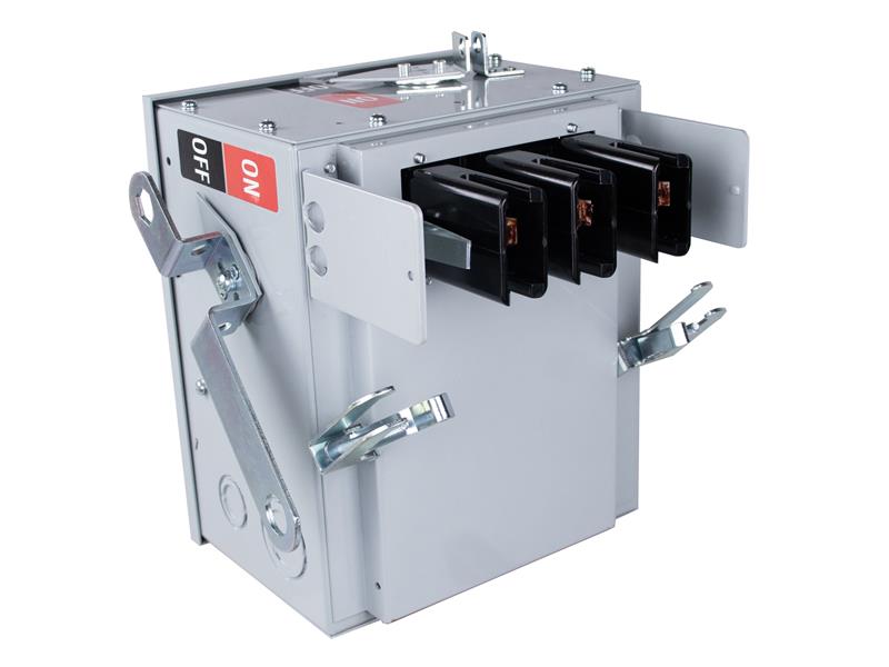 BRAH ELECTRIC BEK3603G