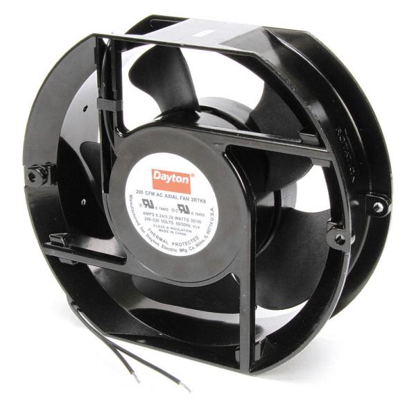 GRAINGER 2RTK8