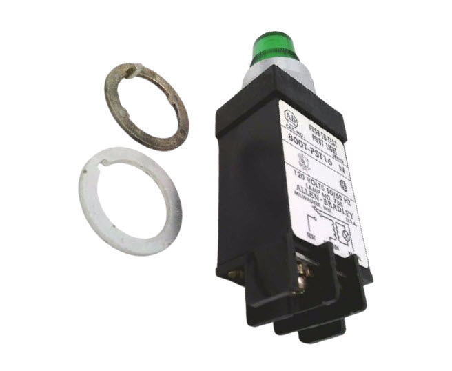 ALLEN BRADLEY 800T-PST16G