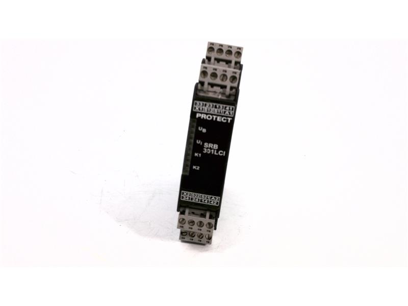 SCHMERSAL SRB-301-LCI